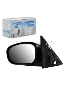 TYC Door Mirror