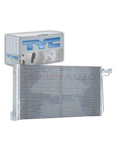 TYC AC Condenser