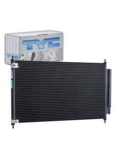 TYC AC Condenser