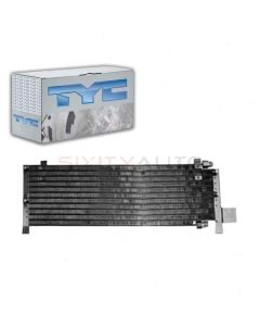 TYC AC Condenser