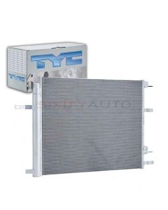 TYC AC Condenser