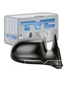 TYC Door Mirror