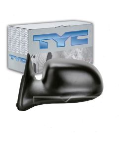 TYC Door Mirror