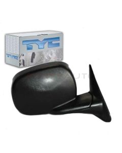 TYC Door Mirror