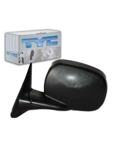 TYC Door Mirror