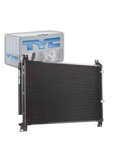 TYC AC Condenser
