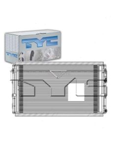 TYC AC Condenser