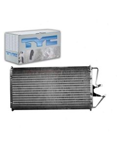 TYC AC Condenser