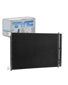 TYC AC Condenser