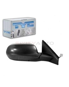 TYC Door Mirror