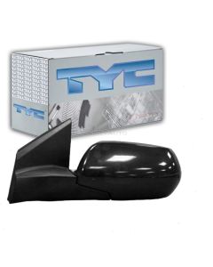 TYC Door Mirror