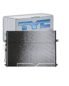 TYC A/C Condenser