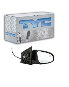 TYC Door Mirror