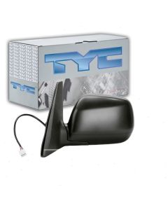 TYC Door Mirror