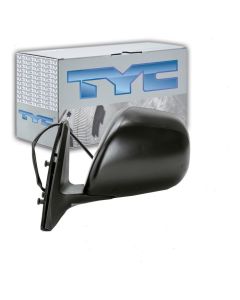 TYC Door Mirror