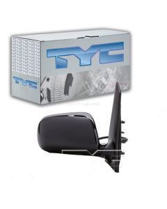 TYC Door Mirror