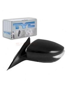 TYC Door Mirror