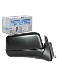 TYC Door Mirror