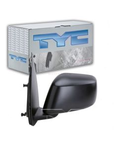 TYC Door Mirror