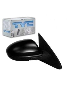 TYC Door Mirror