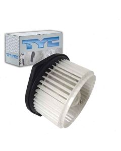 TYC HVAC Blower Motor