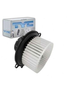 TYC HVAC Blower Motor