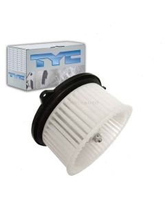 TYC HVAC Blower Motor