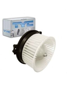 TYC HVAC Blower Motor