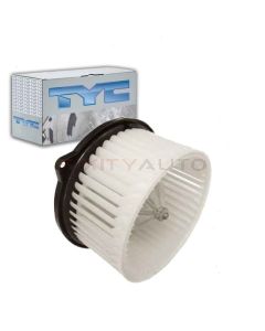 TYC HVAC Blower Motor