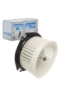 TYC HVAC Blower Motor