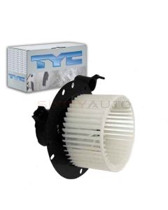 TYC HVAC Blower Motor