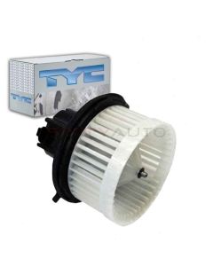 TYC HVAC Blower Motor