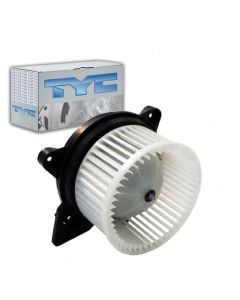 TYC HVAC Blower Motor