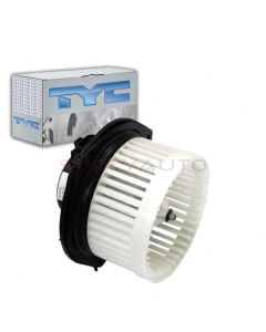 TYC HVAC Blower Motor