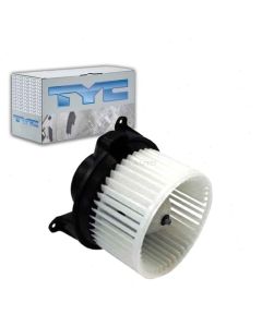 TYC HVAC Blower Motor