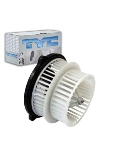 TYC HVAC Blower Motor
