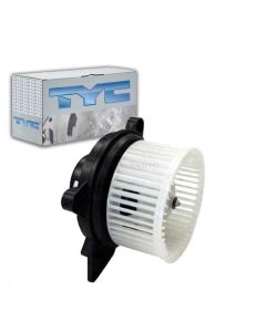 TYC HVAC Blower Motor