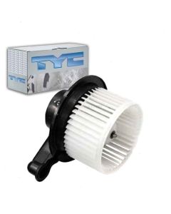 TYC HVAC Blower Motor