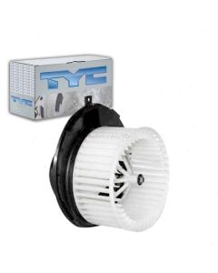 TYC HVAC Blower Motor