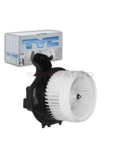 TYC HVAC Blower Motor