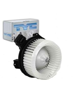 TYC HVAC Blower Motor