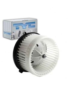 TYC HVAC Blower Motor
