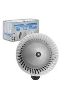 TYC HVAC Blower Motor