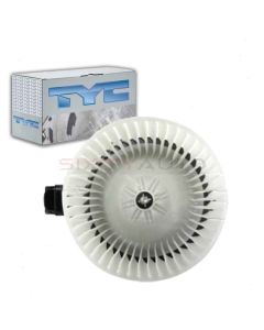 TYC HVAC Blower Motor