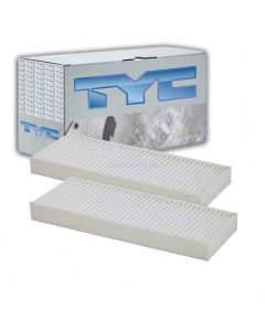 TYC Cabin Air Filter