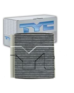 TYC Cabin Air Filter