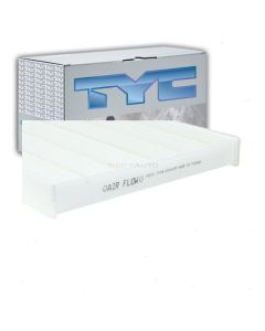 TYC Cabin Air Filter