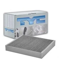 TYC Cabin Air Filter