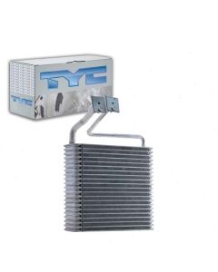 TYC AC Evaporator Core