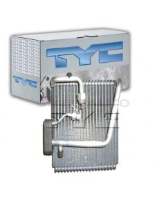 TYC A/C Evaporator Core